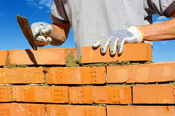 masonry market